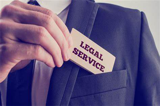 Legal Services