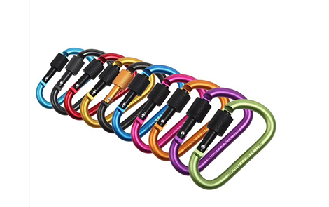 Carabiner